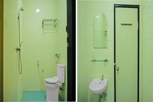 collection o 92690 hotel limas