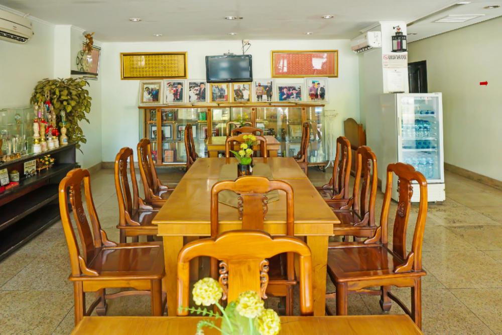 collection o 92690 hotel limas