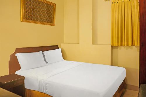 collection o 92690 hotel limas