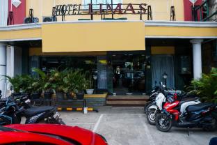 collection o 92690 hotel limas