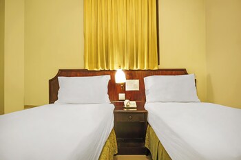 collection o 92690 hotel limas