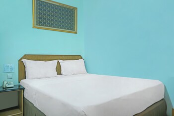 collection o 92690 hotel limas
