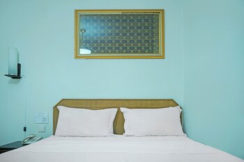 collection o 92690 hotel limas