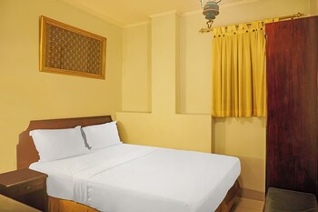 collection o 92690 hotel limas