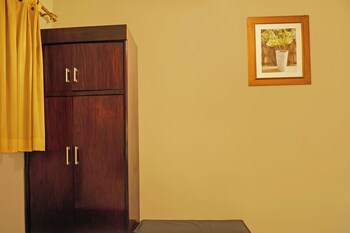 collection o 92690 hotel limas