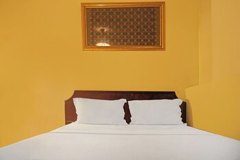 collection o 92690 hotel limas