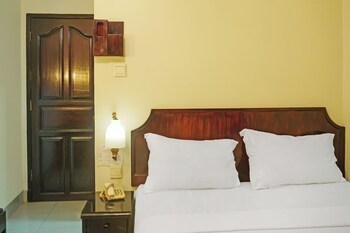 collection o 92690 hotel limas