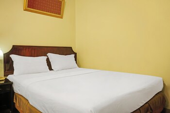 collection o 92690 hotel limas
