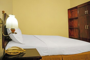 collection o 92690 hotel limas