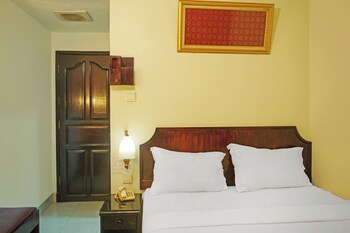 collection o 92690 hotel limas