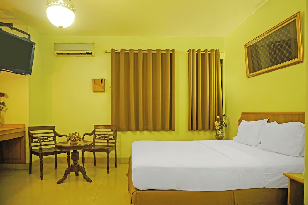 collection o 92690 hotel limas