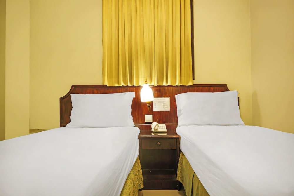 collection o 92690 hotel limas
