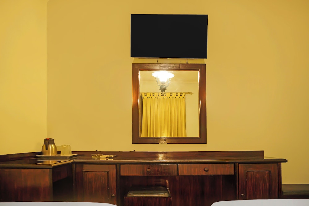 collection o 92690 hotel limas