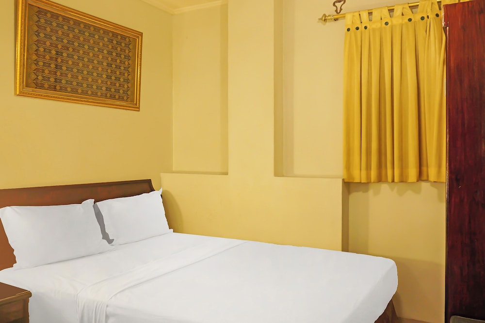 collection o 92690 hotel limas