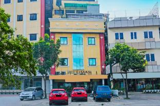 collection o 92690 hotel limas