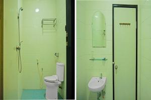 collection o 92690 hotel limas