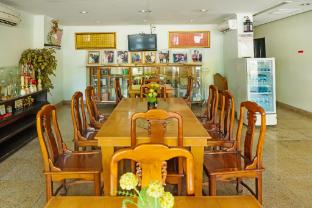 collection o 92690 hotel limas