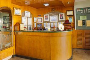 collection o 92690 hotel limas