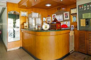 collection o 92690 hotel limas