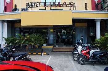 collection o 92690 hotel limas