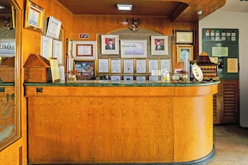 collection o 92690 hotel limas