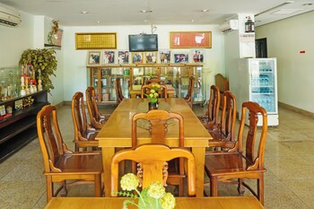 collection o 92690 hotel limas