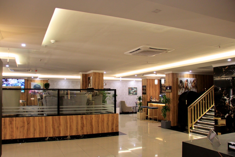 swat hotel apartment 4