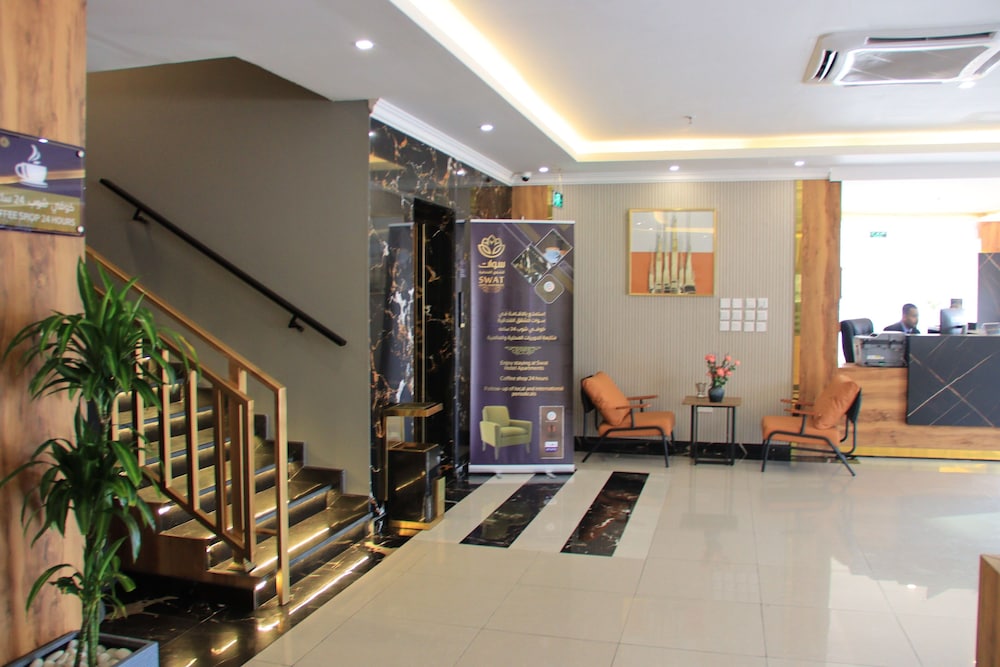 swat hotel apartment 4