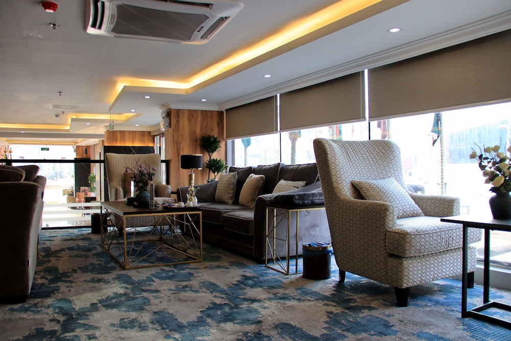 swat hotel apartment 4