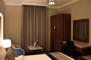 swat hotel apartment 4