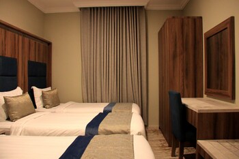 swat hotel apartment 4
