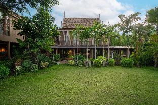 syama residence