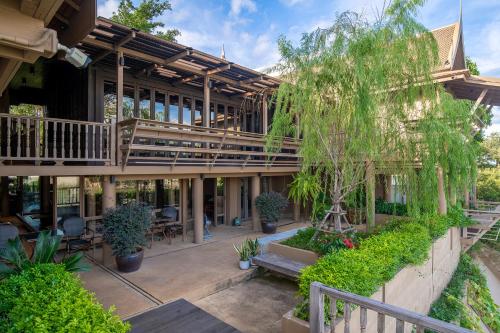 syama residence