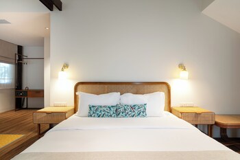 syama residence