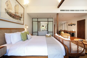 syama residence