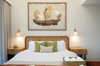 syama residence