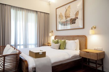 syama residence