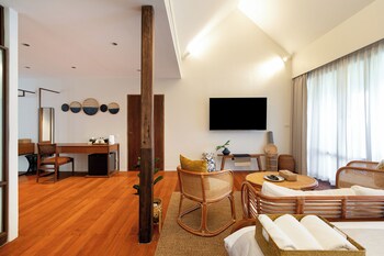 syama residence