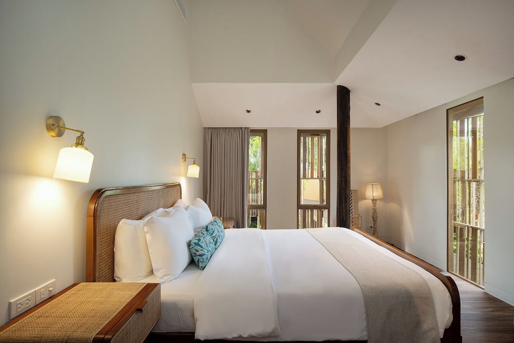 syama residence