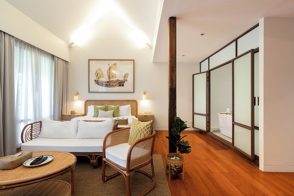 syama residence