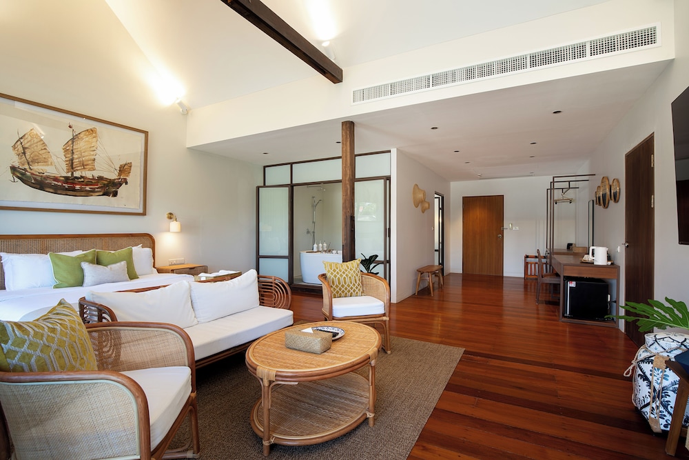 syama residence