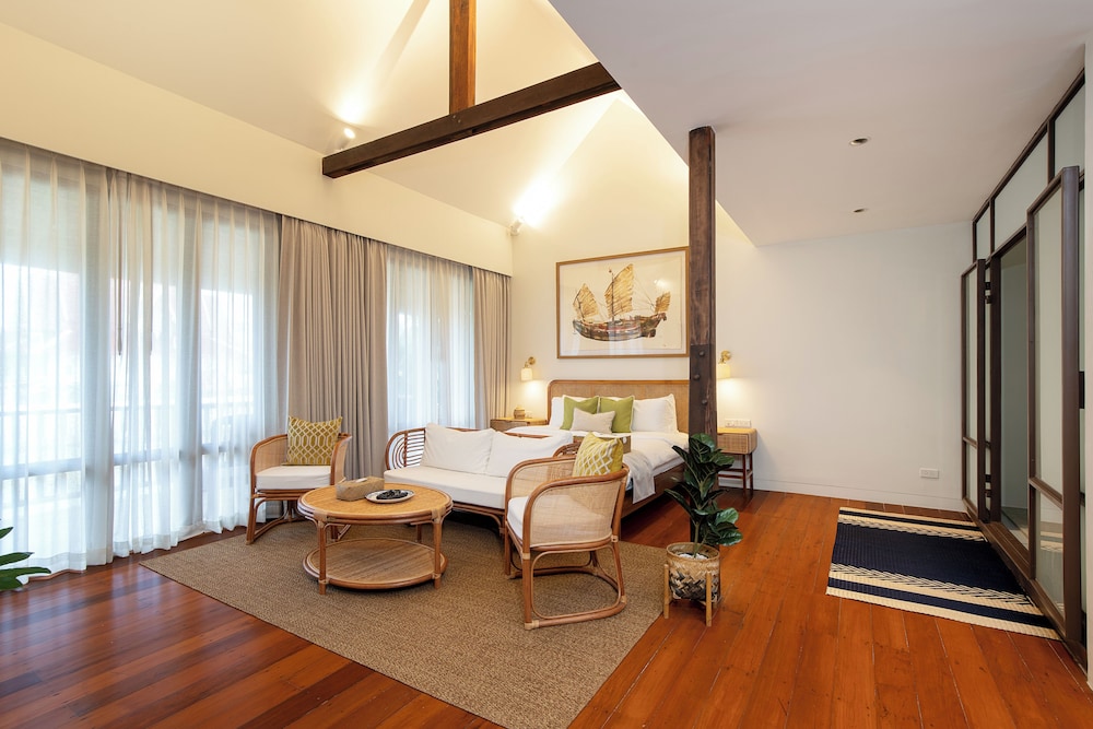 syama residence