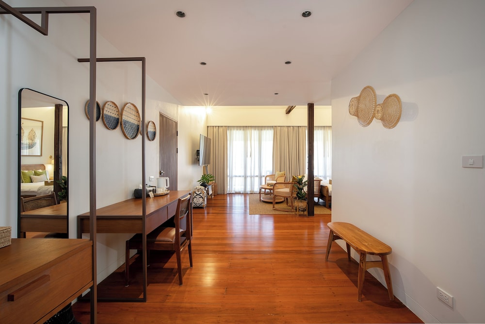 syama residence