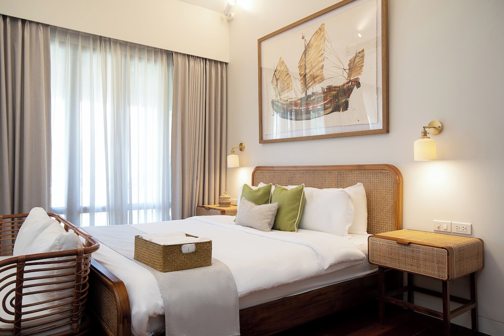 syama residence