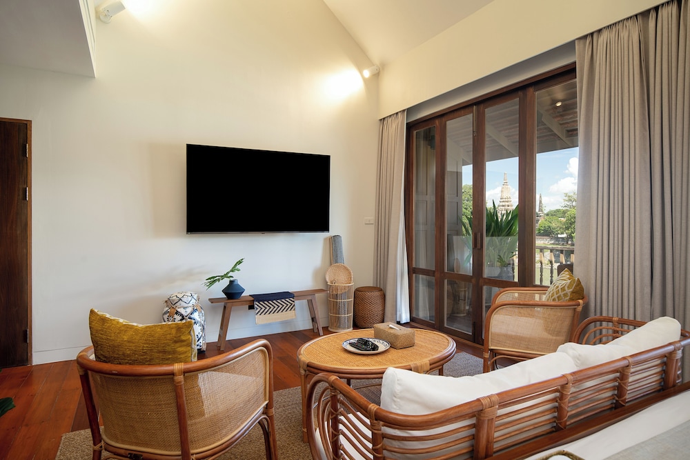 syama residence