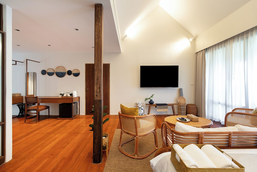syama residence