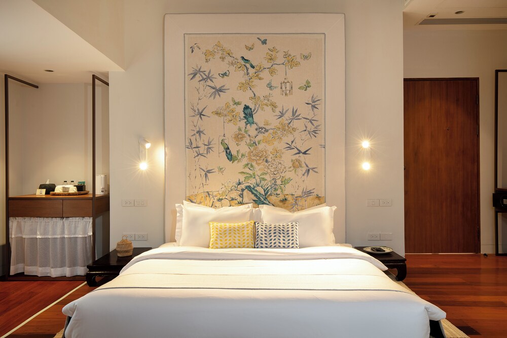 syama residence