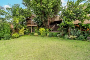syama residence