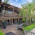 syama residence
