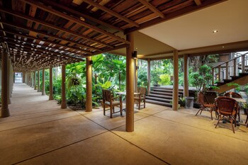 syama residence
